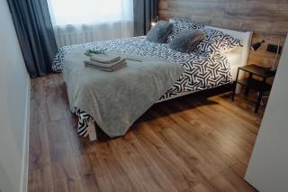 Apartament Centrum 2 sypialnie i salon - 2