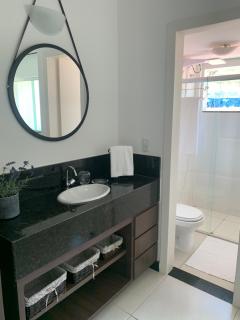 Apartamento MIRANTE DE ESCARPAS 1804 - Capitólio - 8