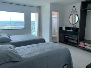 Apartamento MIRANTE DE ESCARPAS 1804 - Capitólio - 7