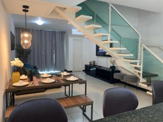Apartamento MIRANTE DE ESCARPAS 1804 - Capitólio - 1