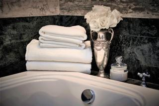 Nino Hotel Boutique - Asunción - 5