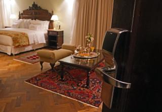 Nino Hotel Boutique - Asunción - 3
