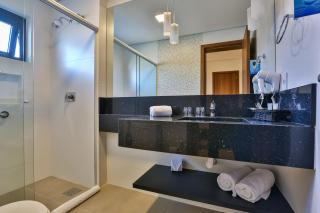 Quality Hotel Blumenau - Blumenau - 8