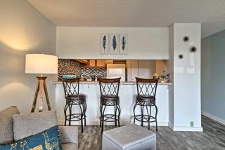 Kailua-Kona Condo with Lanai, Walk to Beach and Pier! - Kailua-Kona - 3