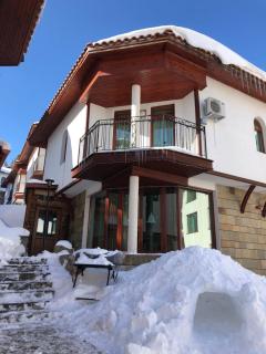 Pamporovo Villa - 7