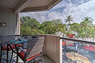 Kailua-Kona Condo w/ Lanai, Walk to Beach + Pier! - 9