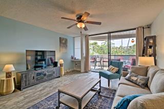 Kailua-Kona Condo with Lanai, Walk to Beach and Pier! - Kailua-Kona - 6