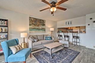 Kailua-Kona Condo w/ Lanai, Walk to Beach + Pier! - 5