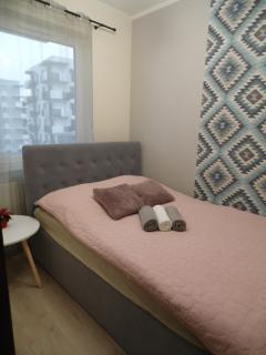 Apartament nad Odrą II - 7