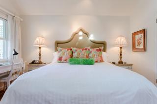 Cottage Grove Inn - Calistoga - 9