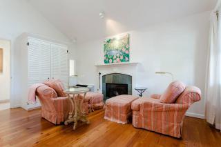 Cottage Grove Inn - Calistoga - 6