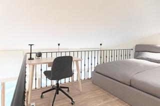 Kaunas City Center loft by URBAN RENT - 2