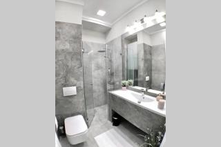 Parliament Square Apartment - Budapest - 2