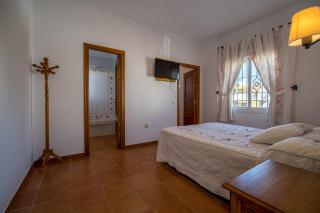 Chalet adosado Atalaya P - 1