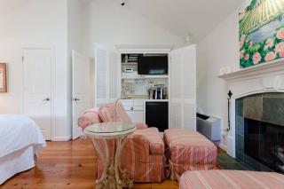 Cottage Grove Inn - Calistoga - 5
