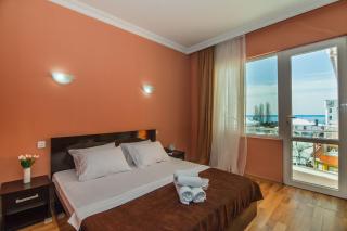 Hotel Egrisi - 8