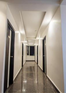 Hotel Horizon Hues - 6
