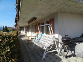 Schwizi's Apartments - Ringgenberg - 8