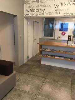 Hotel Flawil - Flawil - 9
