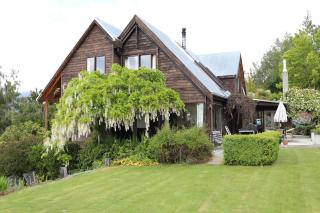Mountain View Lodge - Queenstown - 0