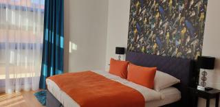 Grand Paradise Apartman - Miskolc - 8