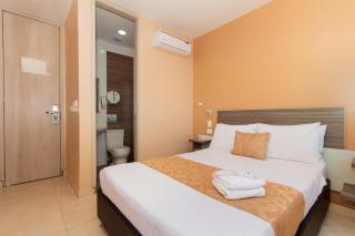 Hotel Aixo Suites By GEH Suites - Cartagena das Índias - 3