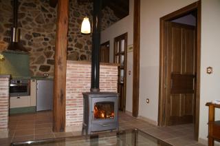 El Naranjo - Casas del Monte - 3