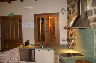 El Naranjo - Casas del Monte - 1