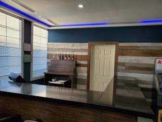 Days Inn by Wyndham Saint John - Saint John - 7
