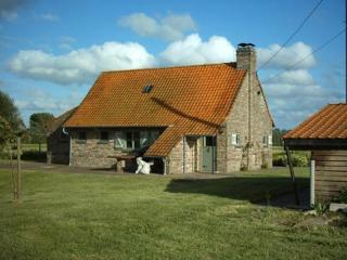 Huis Den Keibilk - Heuvelland - 9