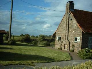 Huis Den Keibilk - Heuvelland - 6