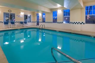 Fairfield Inn Kansas City Downtown/Union Hill - Kansas City - 8