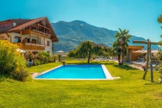 Hotel und Residence Johanneshof - 9