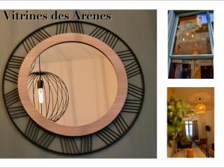 La Vitrine des Arènes - Arles - 3