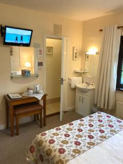 Athlumney Manor Guest Accommodation - Navan - 9