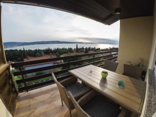 Garden View Apartments - Ankaran - 4