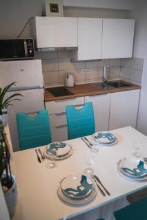 Garden View Apartments - Ankaran - 2