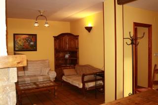 La Casa de la Abuela - Casas del Monte - 1