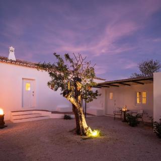 Hospedaria - Alvisquer - 2