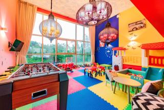 Riviera Jomtien by Daisy Pattaya 2 - 9