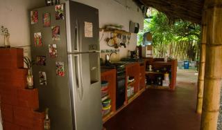 Hostal Corazón de Tagua - Palomino - 4