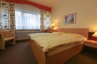 Hotel Restaurant Lüdenbach - Overath - 9