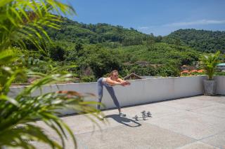 Thaimond Residence by TropicLook Walkable distance to Naiharn beach - Strand Nai Harn - 4
