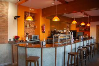 Hotel Los Duques - 2