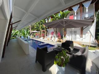 Ballena Dorada Lodge - Uvita - 6