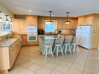 Majak Moments - Holden Beach - 5