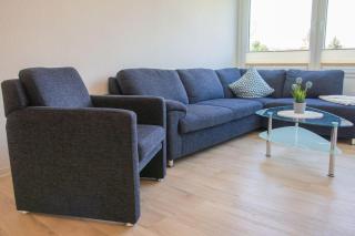 Haus-Strandburg-Seebriese - Dahme - 9