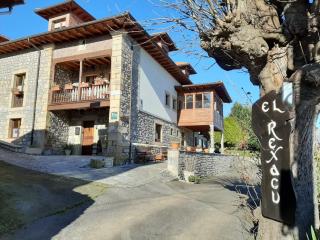 Hotel Rural El Rexacu - Bobia de Arriba - 5