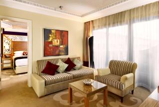 Intercontinental Cairo Citystars by IHG - Kairo - 9
