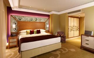 Intercontinental Cairo Citystars by IHG - Kairo - 8